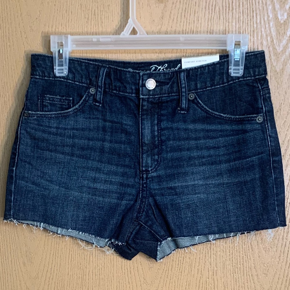 🌸 Universal Thread Jean Shorts 🌸